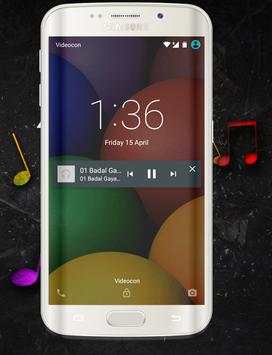 Music Player screenshot 6