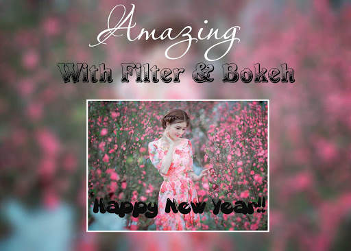 Text on Photos - Name Art screenshot 5