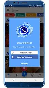 My Status screenshot 4