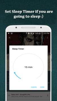 PLAYit Music Player screenshot 4