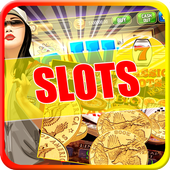 Online Slots UK icon