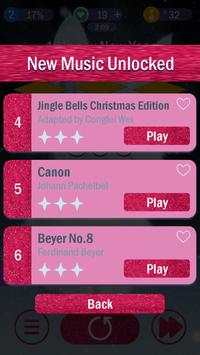 Cat Piano Tiles 18 screenshot 5