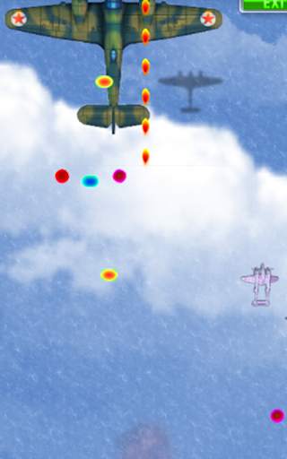 Battle Royal War screenshot 14