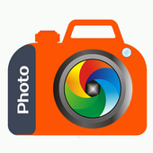 New Retro Camera 2017 icon