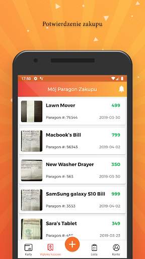 Reward Cards : The Card Wallet screenshot 7