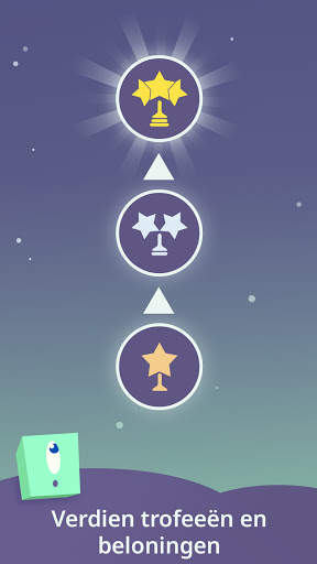 Slaperige Pleinen / Sleepy Squares screenshot 2