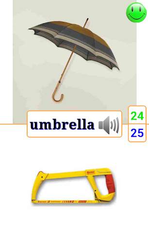 English with Picture screenshot 4