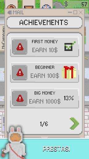 Dev Sim Tycoon: Simulator programmer screenshot 7