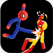 Stickman Fight Battle icon