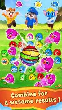 Bird Legend screenshot 2