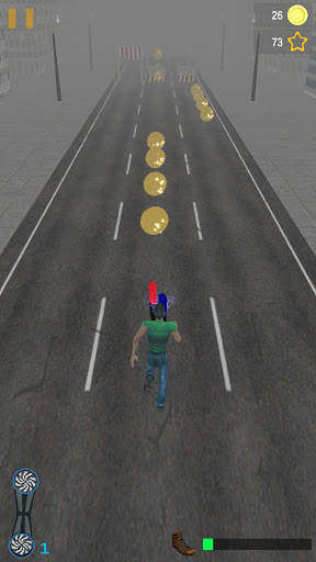 Bus Runner screenshot 2