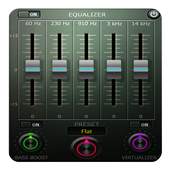 Music Equalizer   Volume Boost 2.0