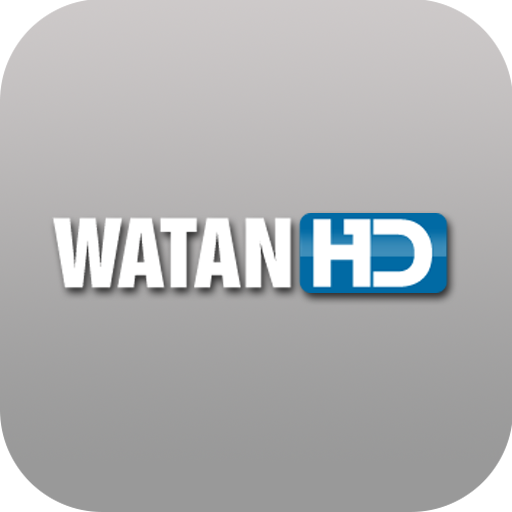 WATAN HD TV أيقونة