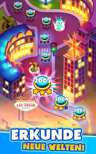 Traffic Puzzle - Match 3 Game screenshot 20