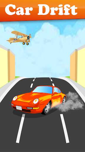 Tap To Drift Car screenshot 1