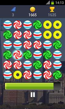 Candies Games Free screenshot 4