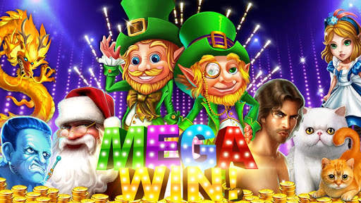 Slots Free:Royal Slot Machines screenshot 2