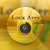 Lock Apps icon
