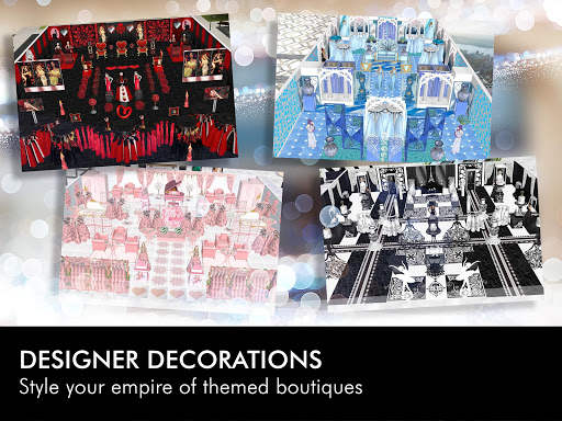Fashion Empire - Dressup Sim screenshot 21