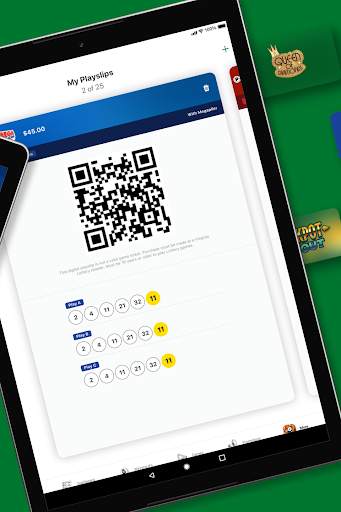 Virginia Lottery Official App screenshot 10