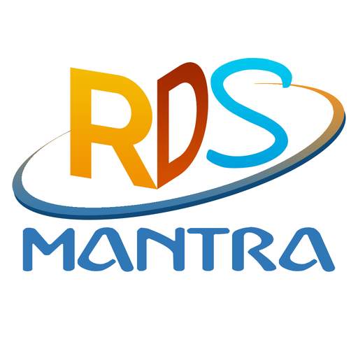 Mantra RD Service 9.0.4