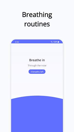 Deep Meditate: Relax & Sleep screenshot 5