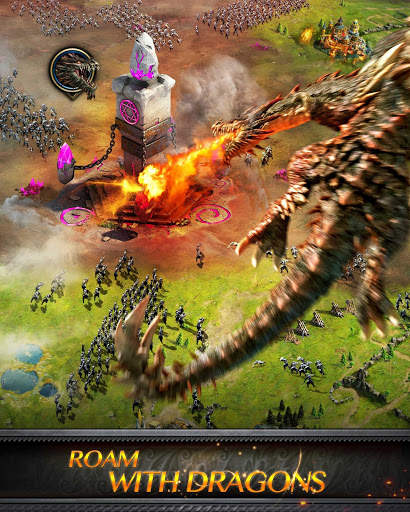 Clash of Queens: Light or Darkness screenshot 14