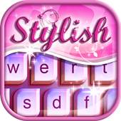 Stylish Keyboard Themes App 1.3
