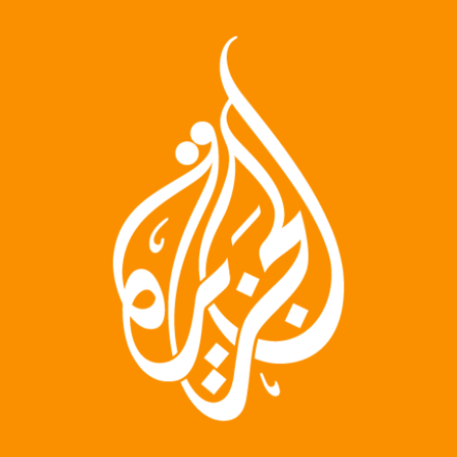 Al Jazeera English أيقونة