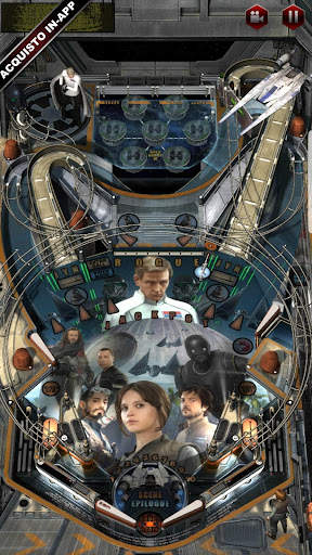 Star Wars™ Pinball 7 screenshot 7