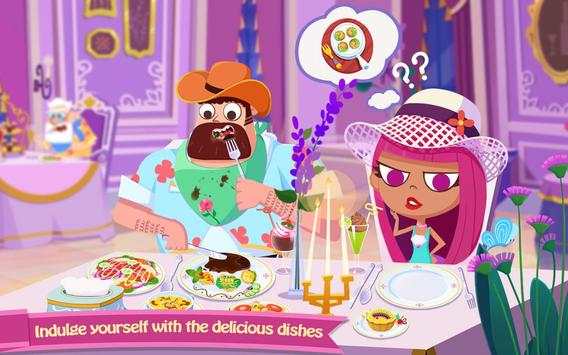 Chef Sibling French Restaurant screenshot 2