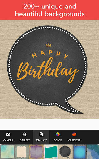 Text Candy: Add text on photo screenshot 7