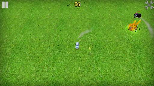 Car Escape! screenshot 4