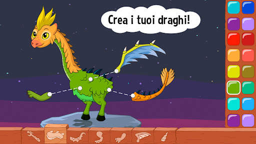 Pepi Wonder World: Magic Isle! screenshot 4