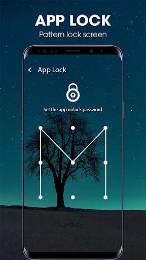 App Lock screenshot 2