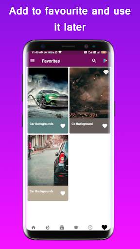 CB Backgrounds - Free HD Backgrounds 2020 screenshot 8