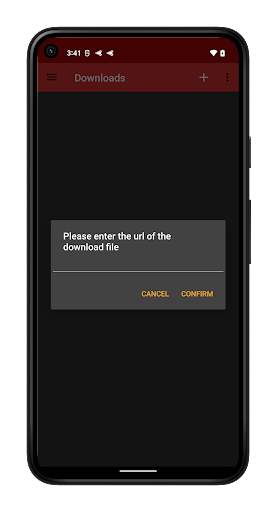 File Manager Offline eFiles screenshot 4