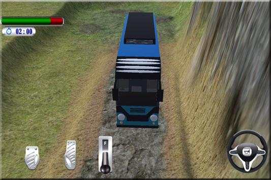 Tour Bus Simulator 2016 screenshot 2