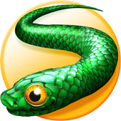 Slither Snakes io icon