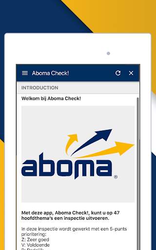 Aboma Check! screenshot 7