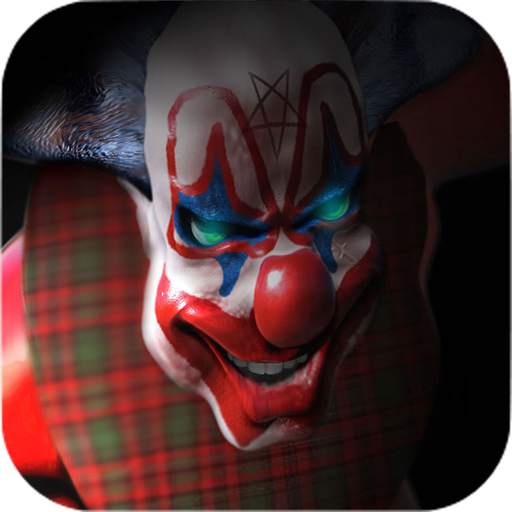 Scary Clown Wallpapers 2.1