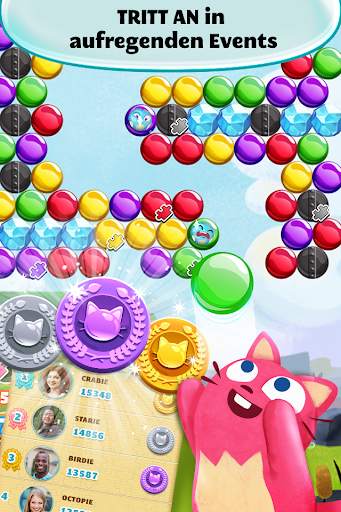 Bubble Mania™ screenshot 12