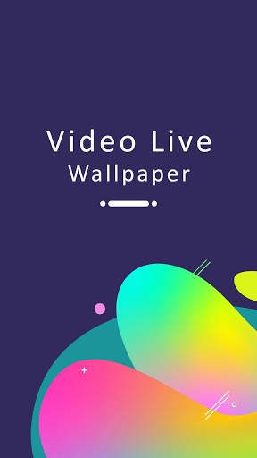 Free Live Wallpapers Hd - Live Hd video wallpaper screenshot 1