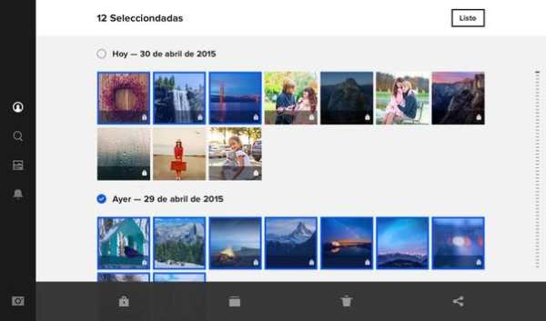 Flickr screenshot 10