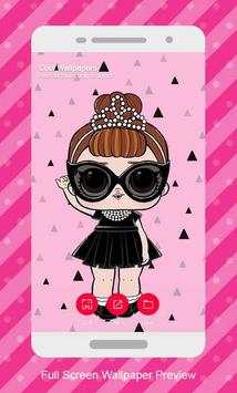 Wallpaper for Surprise Lol Dolls screenshot 5