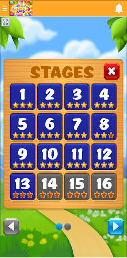 Jewel Crush screenshot 3