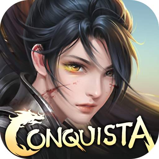 Conquista Online - MMORPG Game 1.0.9.8