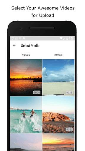 Pages Manager for Facebook screenshot 2