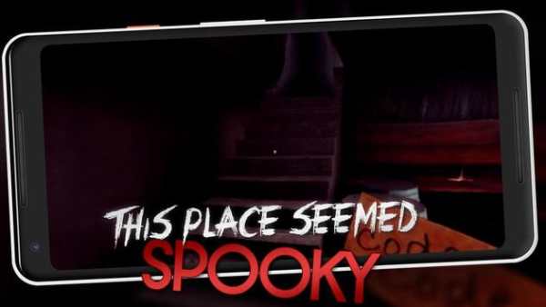Creepy Granny screenshot 3