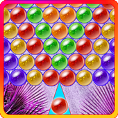 Bubble Shooter Sky icon